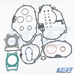 Full Gasket Kit Honda 300 TRX 88-98 OEM#: 061B1-HC4-405 âOEM#: 061B1-HC4-405, 061B1-HC4-T00, 061B1-HC5-T10