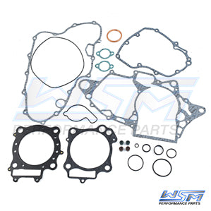 Full Gasket Kit Honda 450 TRX-R 06-14 OEM#: 06112-HP1-600 âOEM#: 06112-HP1-600, 06112-HP1-840