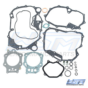 Full Gasket Kit Honda 450 TRX 98-04 OEM#: 06112-HN0-770 âOEM#: 06112-HN0-770, 06112-HN0-A10