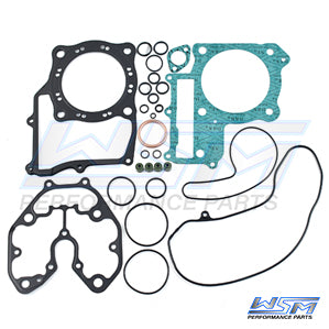 Full Gasket Kit Honda 500 TRX Rubicon 01-14 OEM#: 06115-HN2-000 âOEM#: 06115-HN2-000