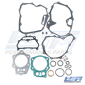 Full Gasket Kit Honda 500 TRX Foreman 05-11 OEM#: 06115-HP0-A00 âOEM#: 06115-HP0-A00