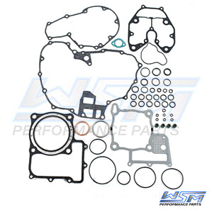 Full Gasket Kit Honda 650 Rincon 03-05 OEM#: 06115-HN8-670 âOEM#: 06115-HN8-670