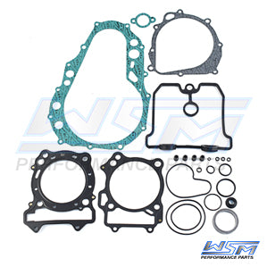 Full Gasket Kit Kawasaki / Suzuki 400 KFX / LT-Z 03-14 OEM#: 11401-07811 âOEM#: 11401-07811, 11401-07812, 11401-07820, 99996-S028