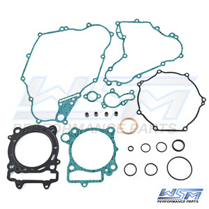 Full Gasket Kit Kawasaki 450 KFX 08-14 OEM#: âOEM#:
