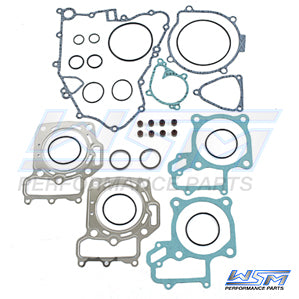 Full Gasket Kit Kawasaki 650 Brute Force 05-13 OEM#: âOEM#: