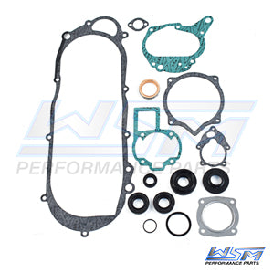 Complete Gasket Kit Suzuki 80 LT 95-06 OEM#: âOEM#: