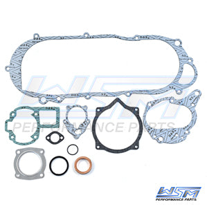 Full Gasket Kit Suzuki 80 LT 95-06 OEM#: âOEM#: