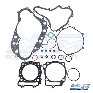 Full Gasket Kit Suzuki 450 LT-R 06-09 OEM#: âOEM#: