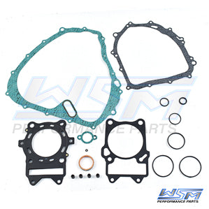 Full Gasket Kit Suzuki 500 King Quad 09-25 OEM#: âOEM#: