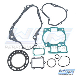 Full Gasket Kit Suzuki 500 Quadracer 87-90 OEM#: âOEM#: