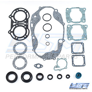 Complete Gasket Kit Yamaha 350 Banshee 87-06 OEM#: âOEM#: