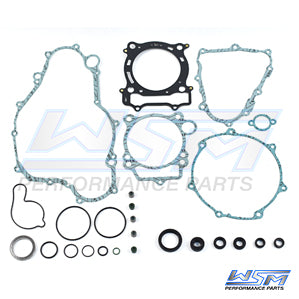 Complete Gasket Kit Yamaha 450 YFZ 04-13 OEM#: âOEM#: