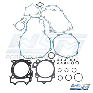 Full Gasket Kit Yamaha 450 YFZ-R 09-18 OEM#: âOEM#: