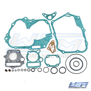 Full Gasket Kit Honda 50 CRF-F / XR 00-21 OEM#: 06112-GCF-A21 âOEM#: 06112-GCF-A21, 06112-GEL-700, 06112-GEL-J80