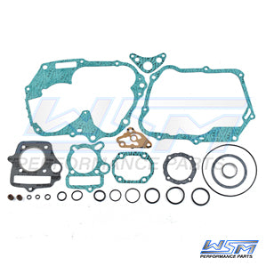 Full Gasket Kit Honda 70 CRF-F / XR 97-12 OEM#: 06112-GB5-811 âOEM#: 06112-GB5-811, 06112-GCF-A20, 06112-GCF-A21