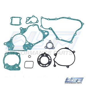Full Gasket Kit Honda 80 CR 92-02 OEM#: 06111-GBF-830 âOEM#: 06111-GBF-830, 06111-GBF-831, 06111-GS2-620