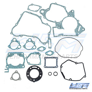 Full Gasket Kit Honda 125 CR 90-97 OEM#: 06111-KZ4-620 âOEM#: 06111-KZ4-620, 06111-KZ4-891, 061A0-KZ4-T01