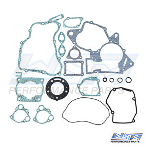 Full Gasket Kit Honda 125 CR 98-99 OEM#: 06111-KZ4-J00 âOEM#: 06111-KZ4-J00