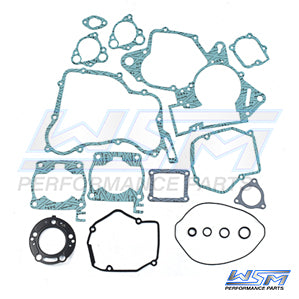 Full Gasket Kit Honda 125 CR 00-02 OEM#: 06111-KZ4-J20 âOEM#: 06111-KZ4-J20, 06111-KZ4-J40