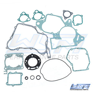 Full Gasket Kit Honda 125 CR 2003 OEM#: 06111-KZ4-L30 âOEM#: 06111-KZ4-L30