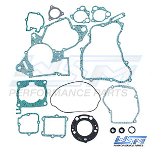 Full Gasket Kit Honda 125 CR 2004 OEM#: âOEM#: