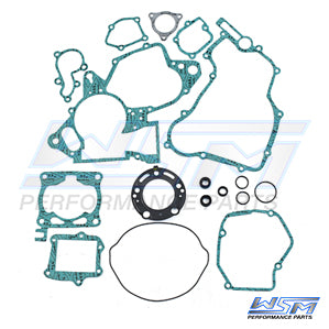 Full Gasket Kit Honda 125 CR 05-07 OEM#: âOEM#: