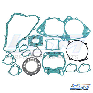 Full Gasket Kit Honda 250 CR 1986 OEM#: âOEM#:
