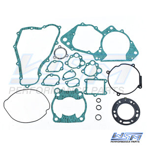 Full Gasket Kit Honda 250 CR 89-91 OEM#: 061A0-KZ3-000 âOEM#: 061A0-KZ3-000, 061A0-KZ3-405, 061A0-KZ3-T00