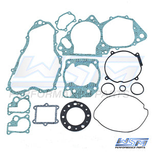 Full Gasket Kit Honda 250 CR 92-01 OEM#: 06111-KZ3-861 âOEM#: 06111-KZ3-861, 06111-KZ3-880, 06111-KZ3-J01