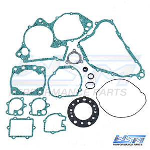 Full Gasket Kit Honda 250 CR 02-04 OEM#: 06111-KZ3-J40 âOEM#: 06111-KZ3-J40