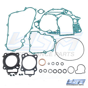 Full Gasket Kit Honda 250 CRF-R 10-17 OEM#: 06112-K95-A20 âOEM#: 06112-K95-A20, 06112-KRN-A41
