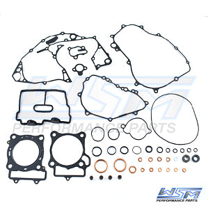 Full Gasket Kit Honda 250 CRF-R 18-20 OEM#: âOEM#: