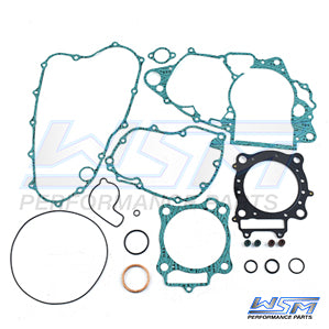 Full Gasket Kit Honda 450 CRF-R 07-08 OEM#: 06115-MEN-840 âOEM#: 06115-MEN-840