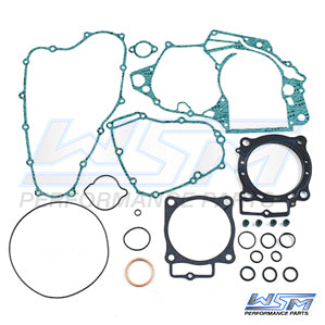 Full Gasket Kit Honda 450 CRF-R 09-18 OEM#: 06112-MEN-A30 âOEM#: 06112-MEN-A30, 06112-MEN-A40, 06112-MEN-A41