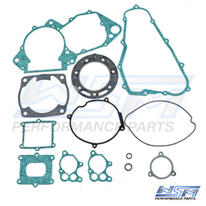 Full Gasket Kit Honda 500 CR 85-88 OEM#: 061A0-ML3-000 âOEM#: 061A0-ML3-000, 061A0-ML3-406, 061A0-ML3-870, 061A0-ML3-T00