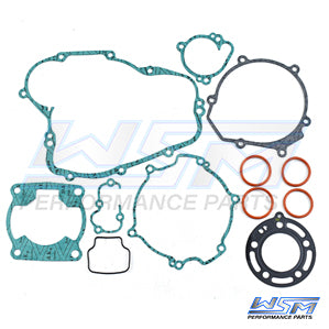 Full Gasket Kit Kawasaki 85 KX 01-06 OEM#: âOEM#: