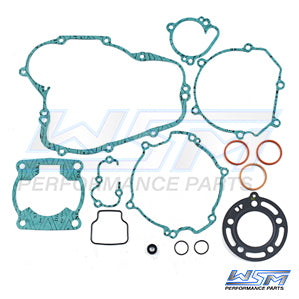 Full Gasket Kit Kawasaki 85 KX 07-12 OEM#: âOEM#: