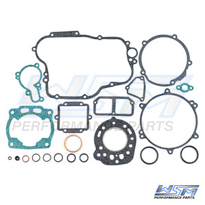 Full Gasket Kit Kawasaki 125 KX 1989 OEM#: âOEM#: