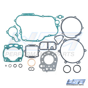 Full Gasket Kit Kawasaki 125 KX 90-91 OEM#: âOEM#: