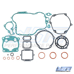 Full Gasket Kit Kawasaki 125 KX 92-94 OEM#: âOEM#: