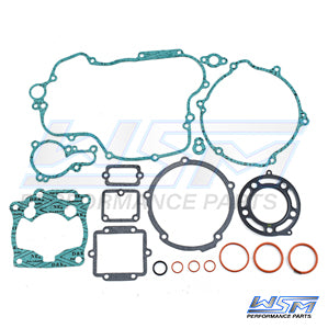 Full Gasket Kit Kawasaki 125 KX 95-97 OEM#: âOEM#: