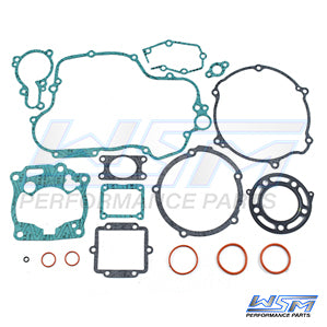 Full Gasket Kit Kawasaki 125 KX 98-00 OEM#: âOEM#: