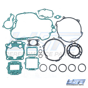 Full Gasket Kit Kawasaki 125 KX 01-02 OEM#: âOEM#: