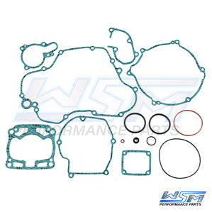 Full Gasket Kit Kawasaki 125 KX 03-05 OEM#: âOEM#: