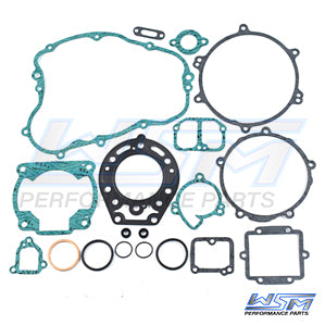 Full Gasket Kit Kawasaki 220 KDX 97-05 OEM#: âOEM#: