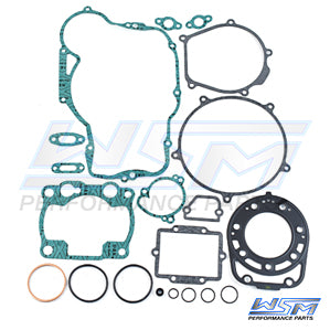 Full Gasket Kit Kawasaki 250 KX 88-89 OEM#: âOEM#: