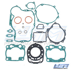 Full Gasket Kit Kawasaki 250 KX 90-91 OEM#: âOEM#: