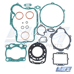 Full Gasket Kit Kawasaki 250 KX 1992 OEM#: âOEM#:
