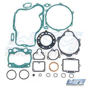 Full Gasket Kit Kawasaki 250 KX 2004 OEM#: âOEM#: