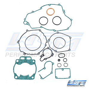 Full Gasket Kit Kawasaki 250 KX 05-08 OEM#: âOEM#: